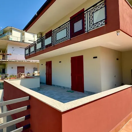 Casa vacanze Casa Arena Vesuvio